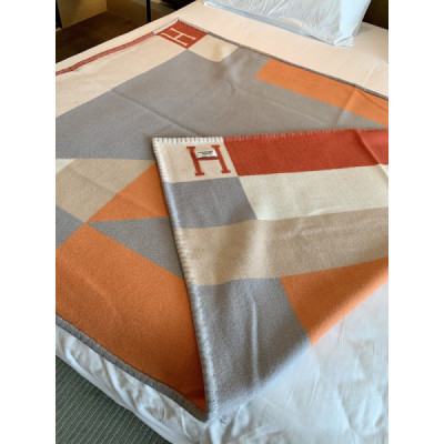 Hermes Blankets-170*135cm