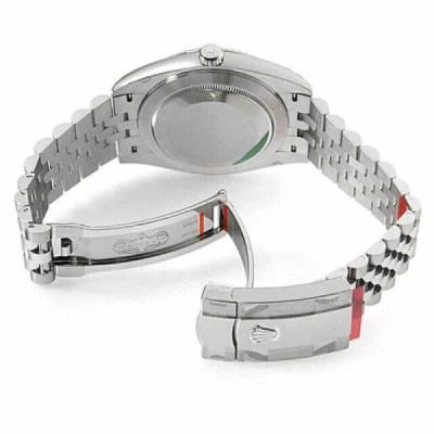 Rolex Datejust 126334 Silver Dial Replica