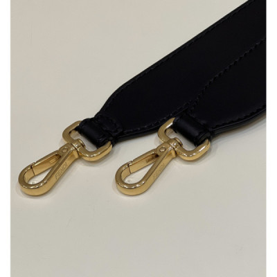 Fendi & Versace Tote-36*17*31CM