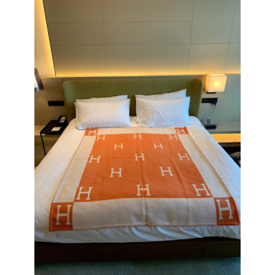 Hermes Blankets-170*135cm