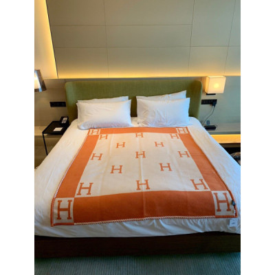 Hermes Blankets-170*135cm