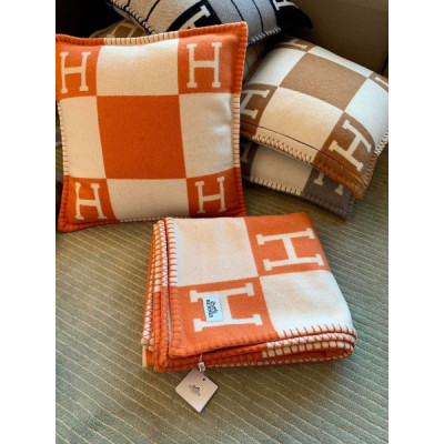 Hermes Blankets-170*135cm