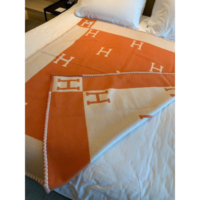 Hermes Blankets-170*135cm