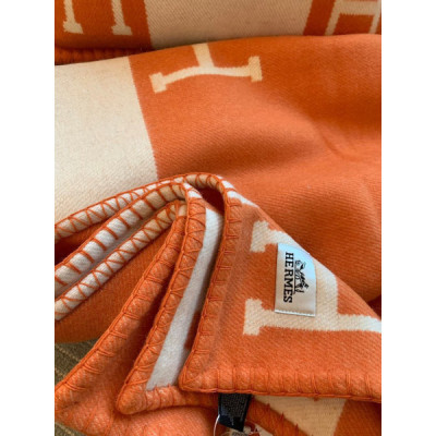 Hermes Blankets-170*135cm