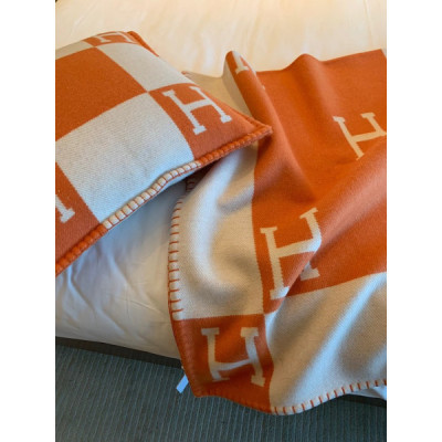 Hermes Blankets-170*135cm