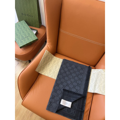 Gucci Scarf-48*180CM