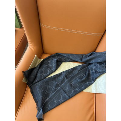 Gucci Scarf-48*180CM