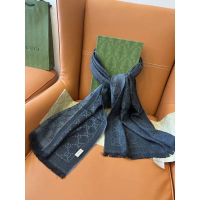 Gucci Scarf-48*180CM