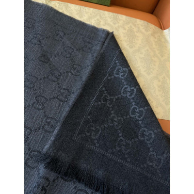 Gucci Scarf-48*180CM