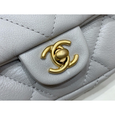 Ch@nel Mini Bag-11x10x3CM