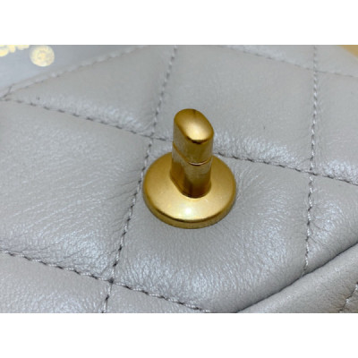 Ch@nel Mini Bag-11x10x3CM