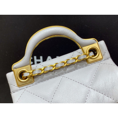 Ch@nel Mini Bag-11x10x3CM