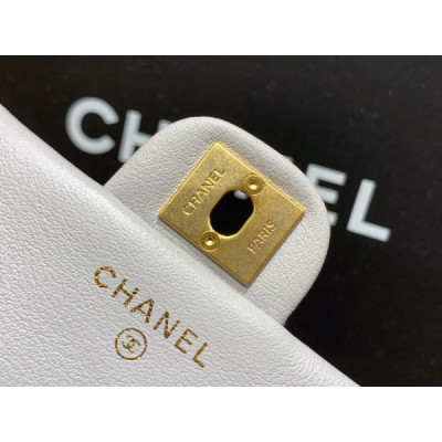 Ch@nel Mini Bag-11x10x3CM