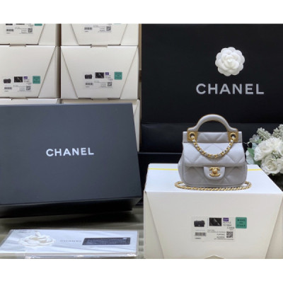 Ch@nel Mini Bag-11x10x3CM