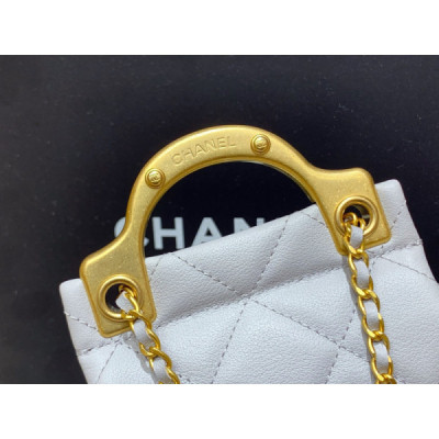 Ch@nel Mini Bag-11x10x3CM