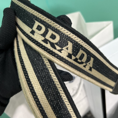 Prada Crossbody Bag-2VD046 -26*18*6.5CM