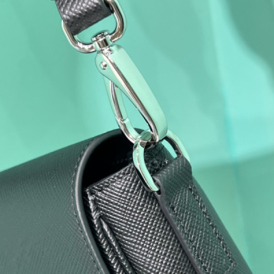 Prada Crossbody Bag-2VD046 -26*18*6.5CM