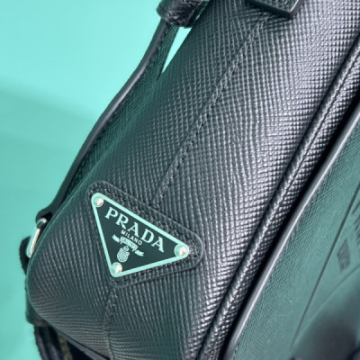 Prada Crossbody Bag-2VD046 -26*18*6.5CM