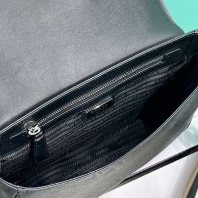 Prada Crossbody Bag-2VD046 -26*18*6.5CM