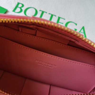 Bottega Veneta Cassette Bag-23.5x10x20CM