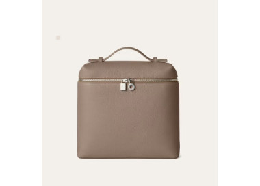 LORO PIANA Extra Pocket backpack L23.5