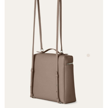 LORO PIANA Extra Pocket backpack L23.5