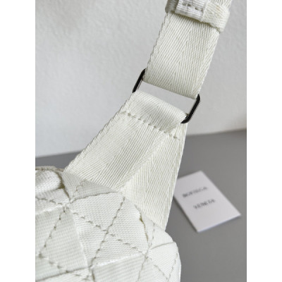 Bottega Veneta Webbing Crossbody Bag-26*15*15CM