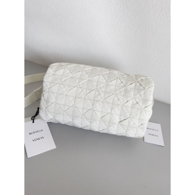 Bottega Veneta Webbing Crossbody Bag-26*15*15CM