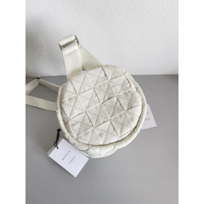 Bottega Veneta Webbing Crossbody Bag-26*15*15CM