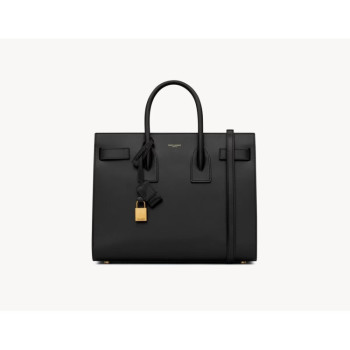 YSL sac de jour in smooth leather