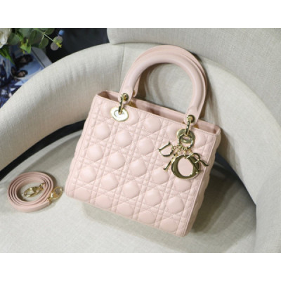 Lady Diro Handle Bag-24CM