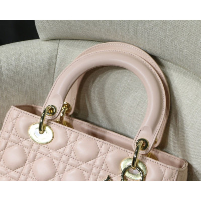 Lady Diro Handle Bag-24CM