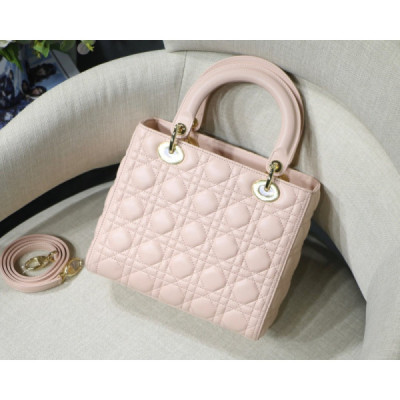 Lady Diro Handle Bag-24CM