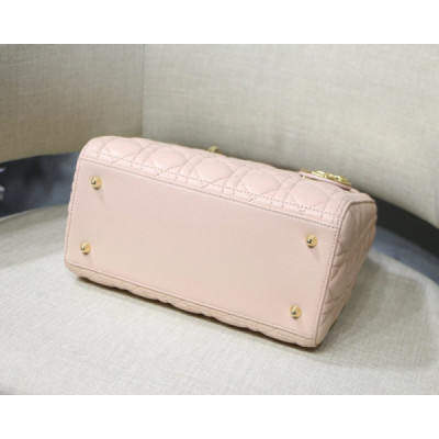 Lady Diro Handle Bag-24CM