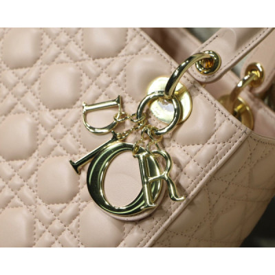 Lady Diro Handle Bag-24CM