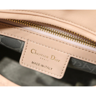 Lady Diro Handle Bag-24CM