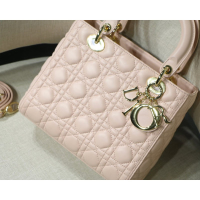 Lady Diro Handle Bag-24CM