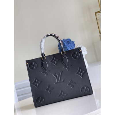 Louis Vuitton Onthego Handbag-35*27*14CM