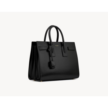 YSL sac de jour in smooth leather