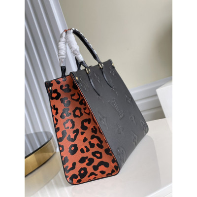 Louis Vuitton Onthego Handbag-35*27*14CM