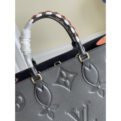 Louis Vuitton Onthego Handbag-35*27*14CM