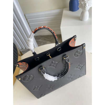 Louis Vuitton Onthego Handbag-35*27*14CM