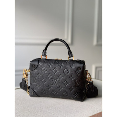 Louis Vuitton Petite Malle Souple-20x12x9.5CM
