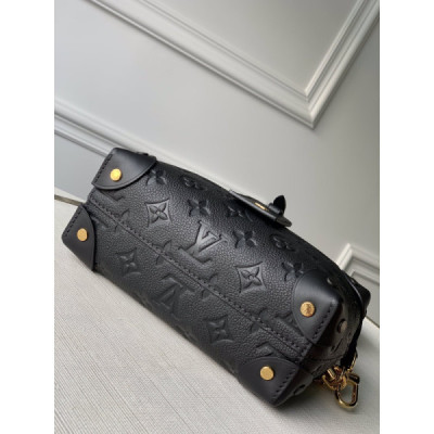 Louis Vuitton Petite Malle Souple-20x12x9.5CM