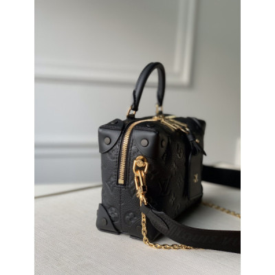 Louis Vuitton Petite Malle Souple-20x12x9.5CM