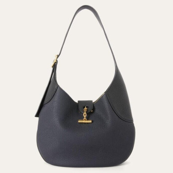 LORO PIANA Medium Bobbin Bag