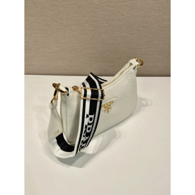 Prada 1BH193 Tote-24*18*6CM