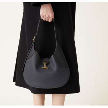 LORO PIANA Medium Bobbin Bag