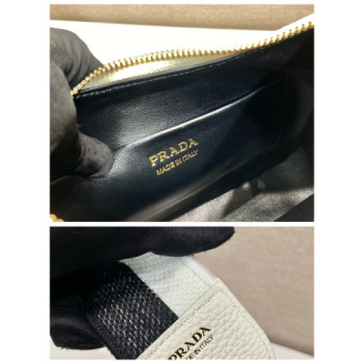Prada 1BH193 Tote-24*18*6CM