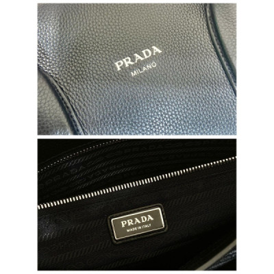 Prada 2VC035 Travel Bag-50*33*19CM